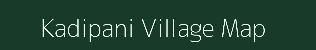 Kadipani village map in Gujarat