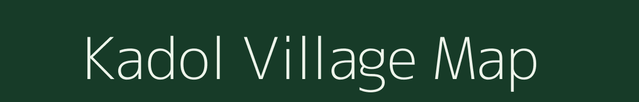 Kadol village map in Gujarat