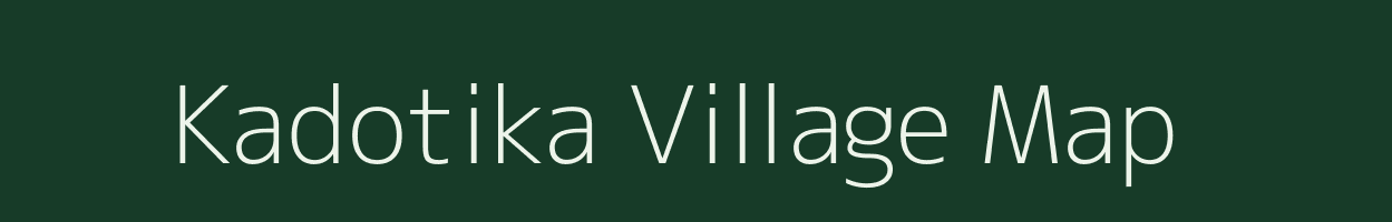 Kadotika village map in Assam