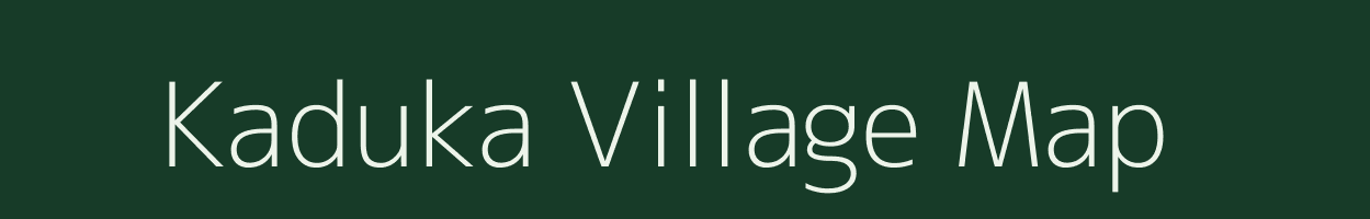 Kaduka village map in Gujarat