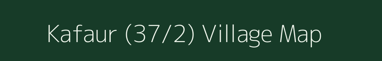 Kafaur (37/2) village map in Himachal Pradesh