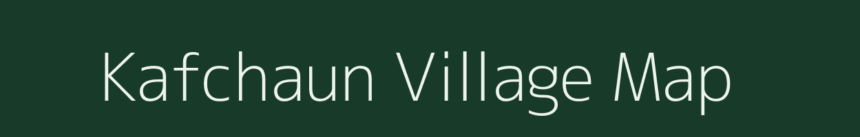 Kafchaun village map in Uttarakhand