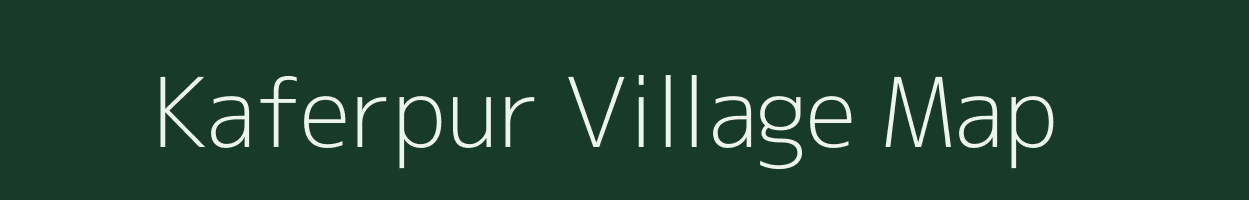 Kaferpur village map in West Bengal