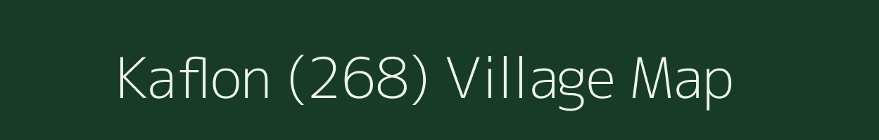 Kaflon (268) village map in Himachal Pradesh