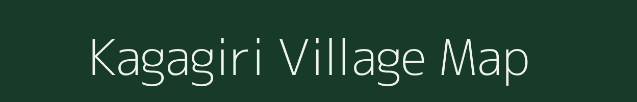 Kagagiri village map in Meghalaya