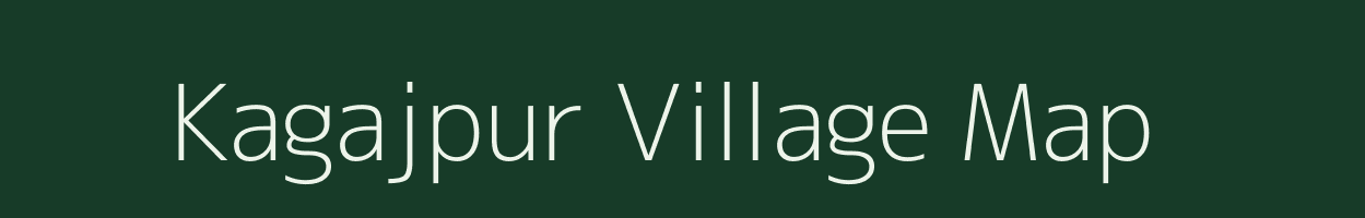 Kagajpur village map in Jharkhand