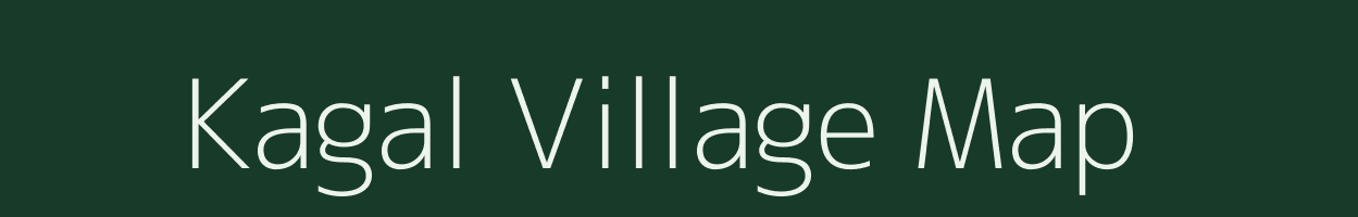 Kagal village map in Rajasthan