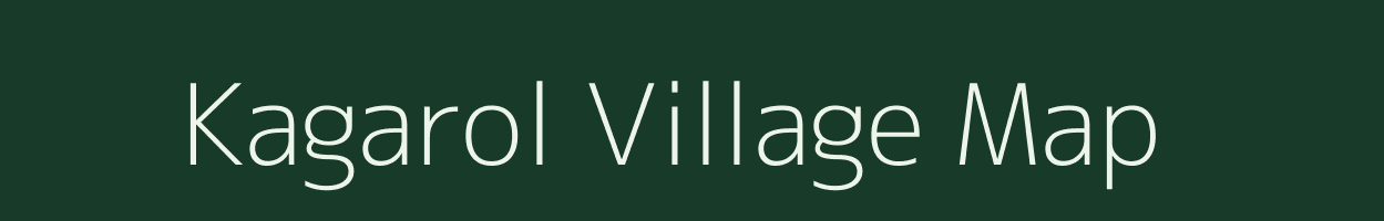 Kagarol village map in Uttar Pradesh