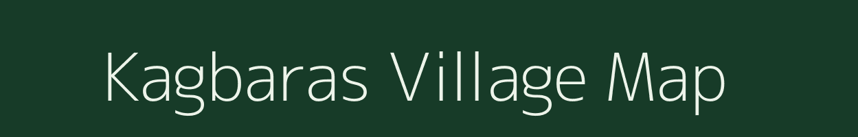 Kagbaras village map in Chhattisgarh