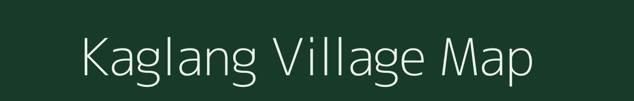 Kaglang village map in Arunachal Pradesh