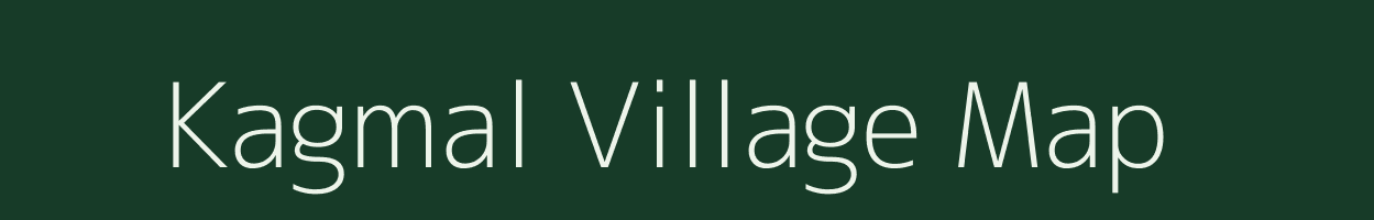 Kagmal village map in Gujarat