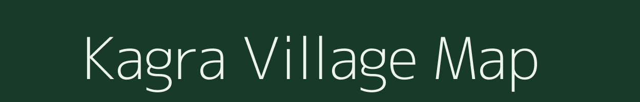 Kagra village map in Jharkhand