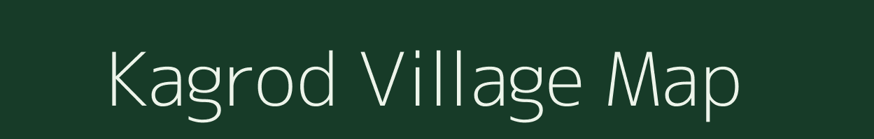 Kagrod village map in Jammu & Kashmir