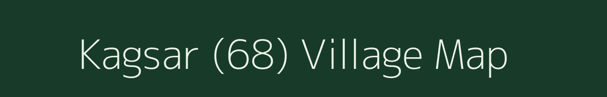 Kagsar (68) village map in Haryana