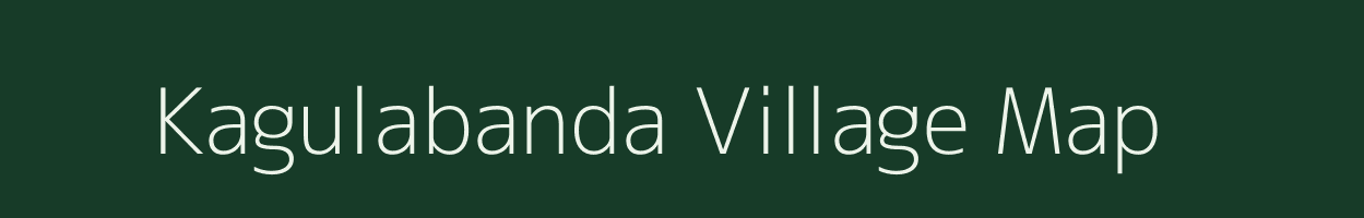 Kagulabanda village map in Andhra Pradesh