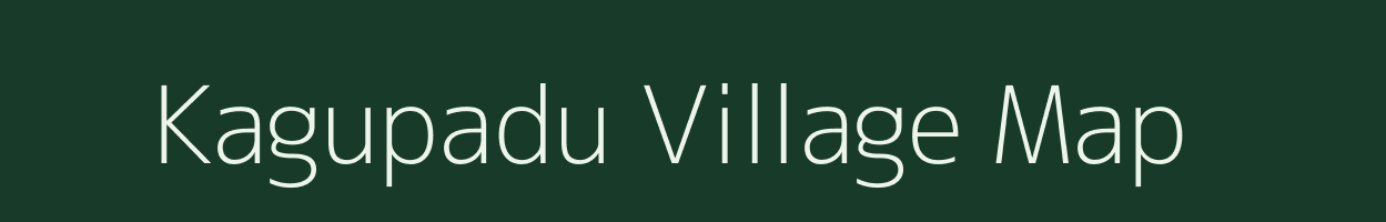 Kagupadu village map in Andhra Pradesh