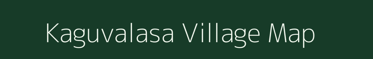 Kaguvalasa village map in Andhra Pradesh