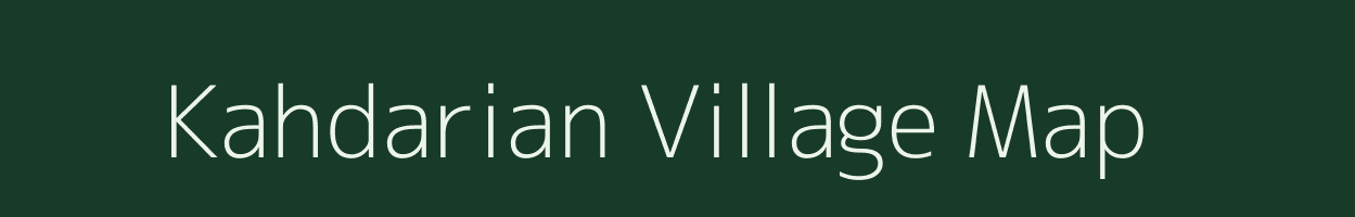 Kahdarian village map in Jammu & Kashmir