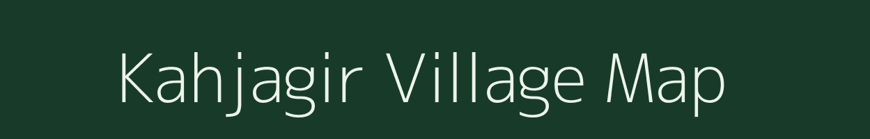 Kahjagir village map in Jammu & Kashmir