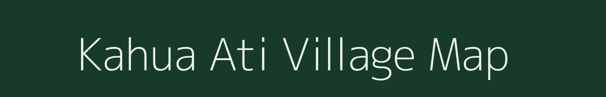 Kahua Ati village map in Assam