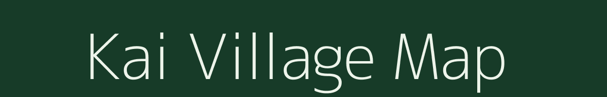 Kai village map in Madhya Pradesh