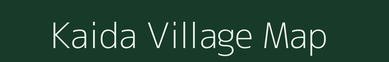 Kaida village map in Jharkhand