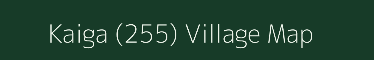 Kaiga (255) village map in Himachal Pradesh