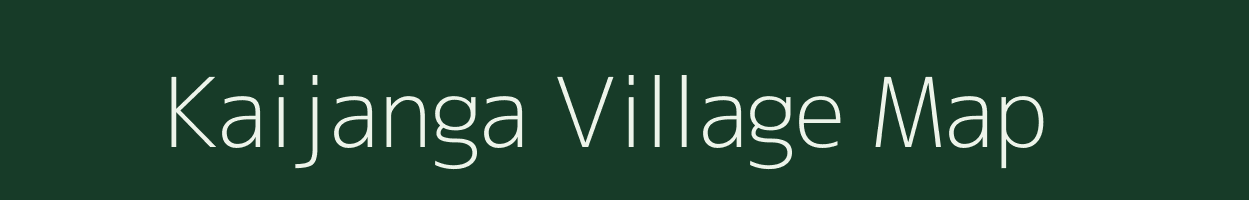 Kaijanga village map in Odisha