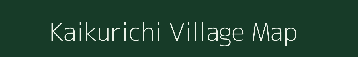 Kaikurichi village map in Tamil Nadu