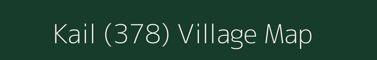 Kail (378) village map in Haryana