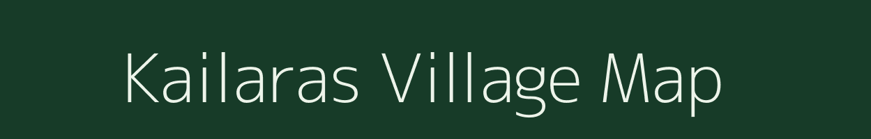 Kailaras village map in Madhya Pradesh