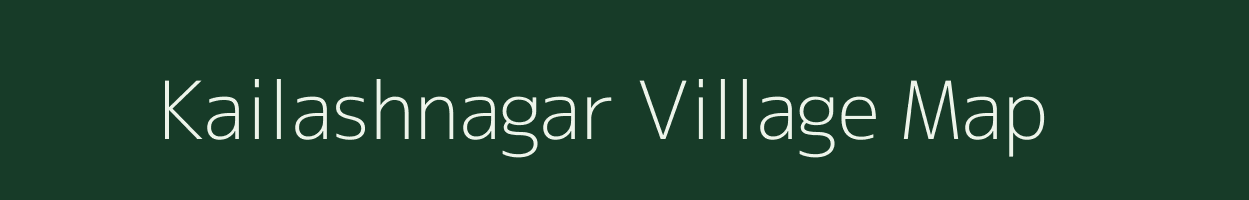 Kailashnagar village map in West Bengal