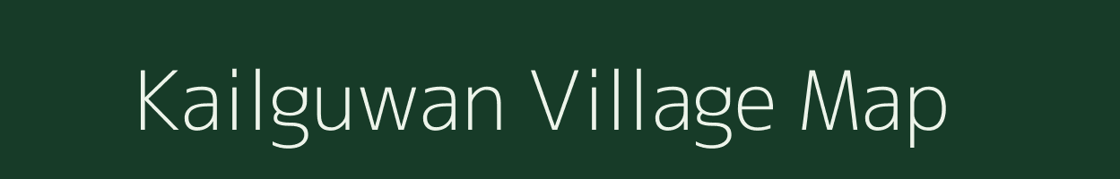 Kailguwan village map in Uttar Pradesh