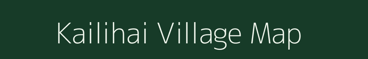 Kailihai village map in Uttar Pradesh