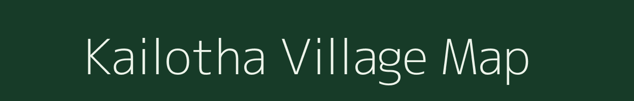 Kailotha village map in Uttar Pradesh