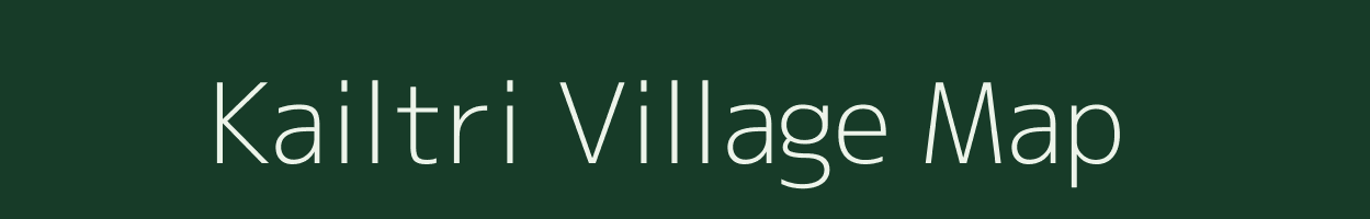 Kailtri village map in Jammu & Kashmir