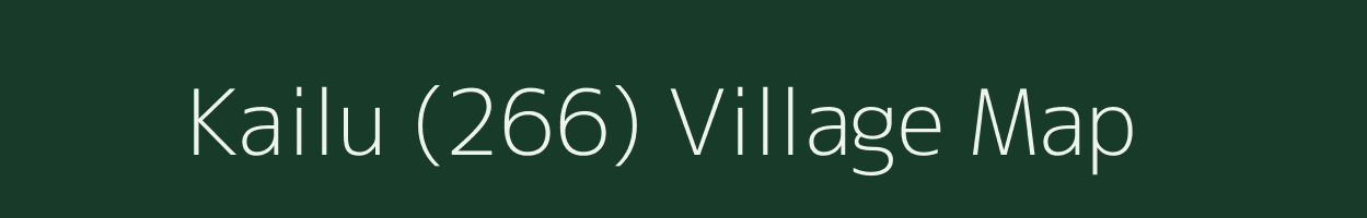 Kailu (266) village map in Himachal Pradesh