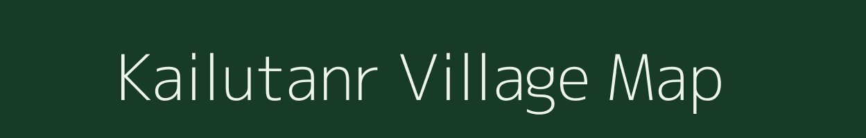 Kailutanr village map in Jharkhand