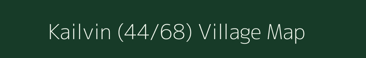 Kailvin (44/68) village map in Himachal Pradesh