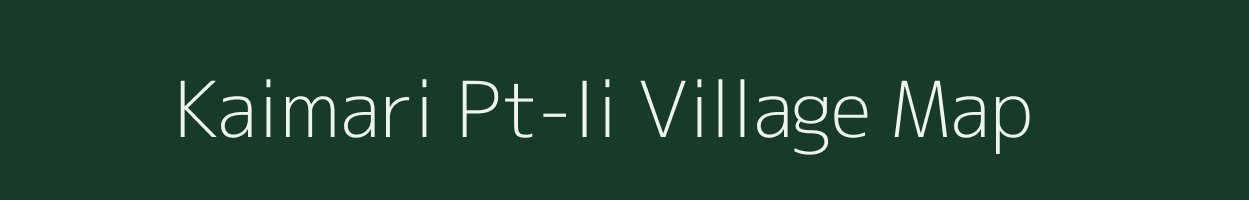 Kaimari Pt-Ii village map in Assam