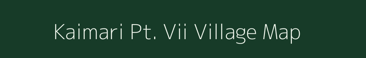 Kaimari Pt. Vii village map in Assam