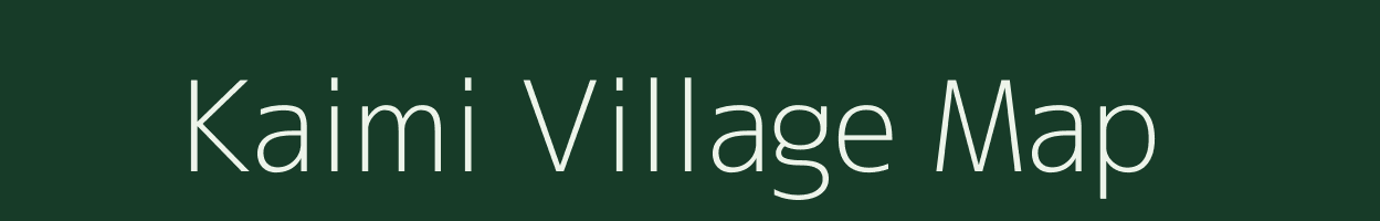 Kaimi village map in Jharkhand