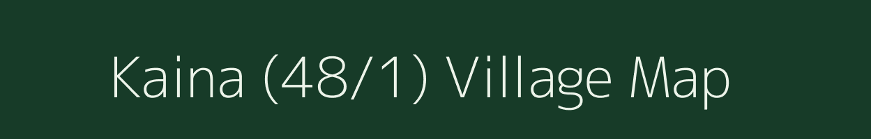 Kaina (48/1) village map in Himachal Pradesh