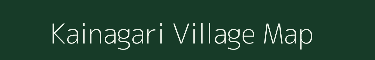Kainagari village map in Odisha