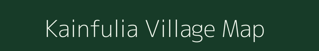 Kainfulia village map in Odisha