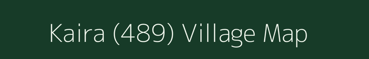 Kaira (489) village map in Punjab