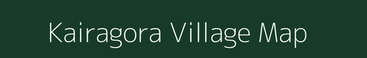 Kairagora village map in Jharkhand