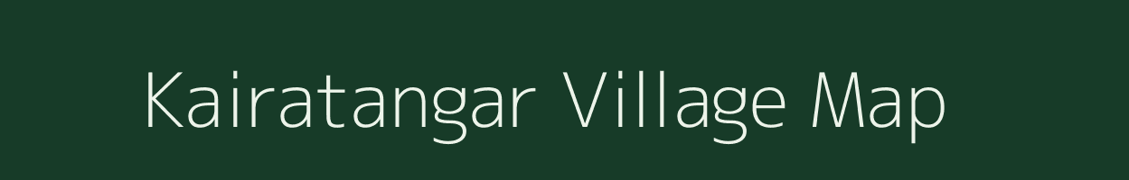 Kairatangar village map in Odisha