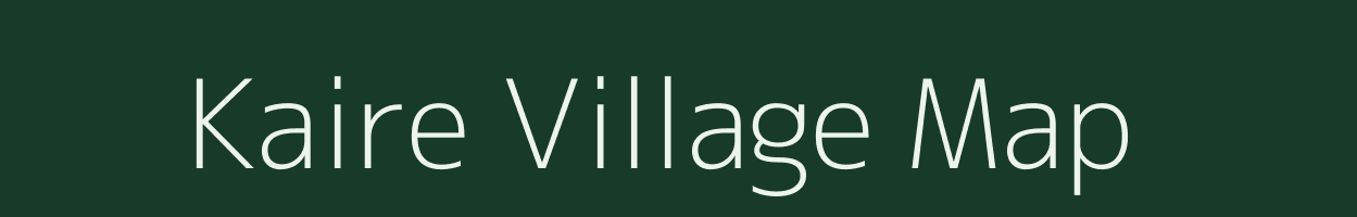 Kaire village map in Maharashtra