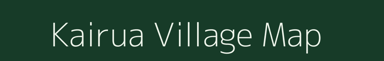 Kairua village map in Bihar